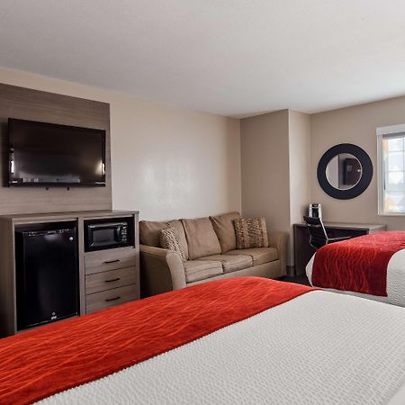Surestay Plus Hotel By Best Western Kearney מראה חיצוני תמונה