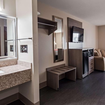 Surestay Plus Hotel By Best Western Kearney מראה חיצוני תמונה
