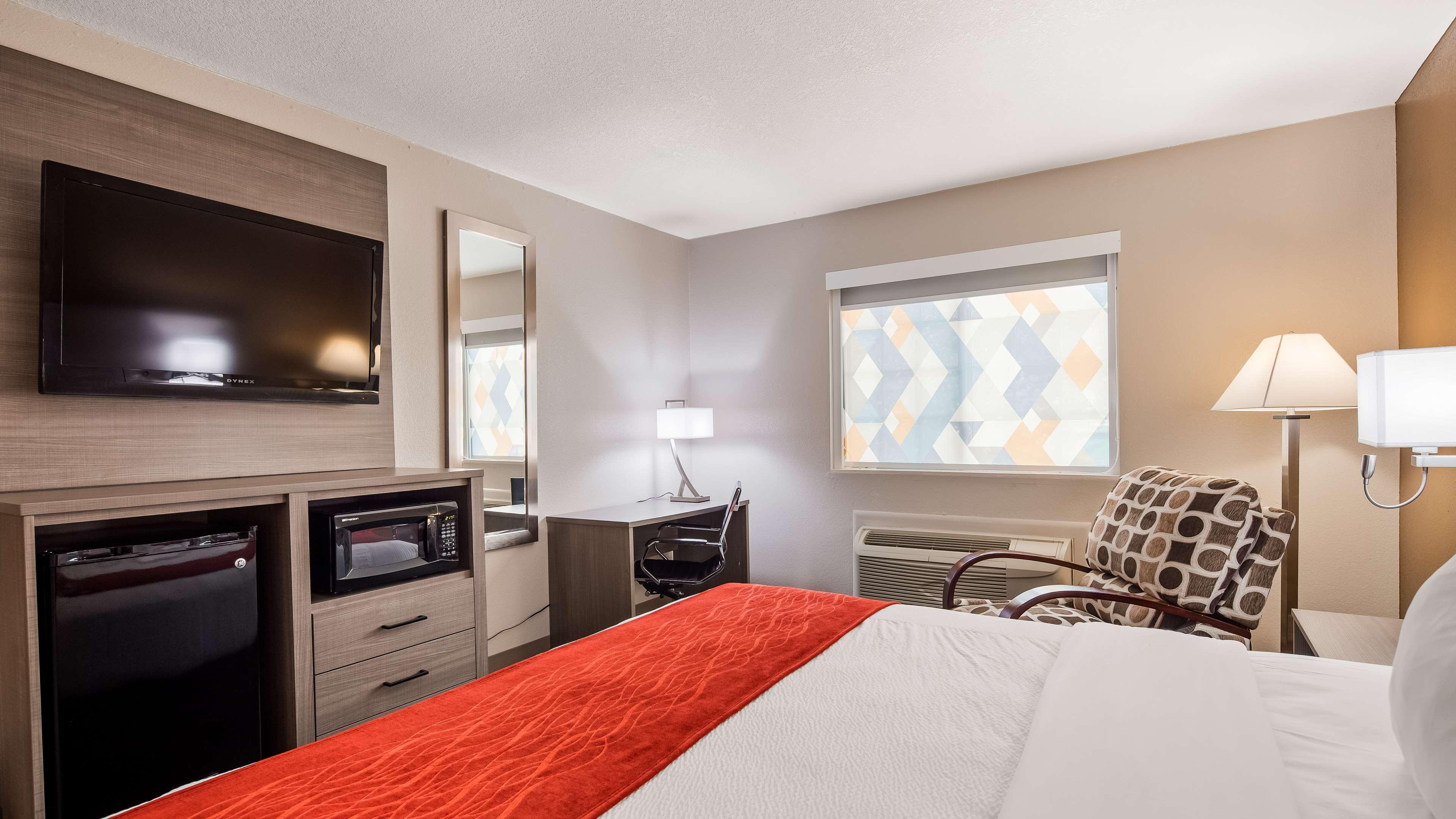 Surestay Plus Hotel By Best Western Kearney מראה חיצוני תמונה
