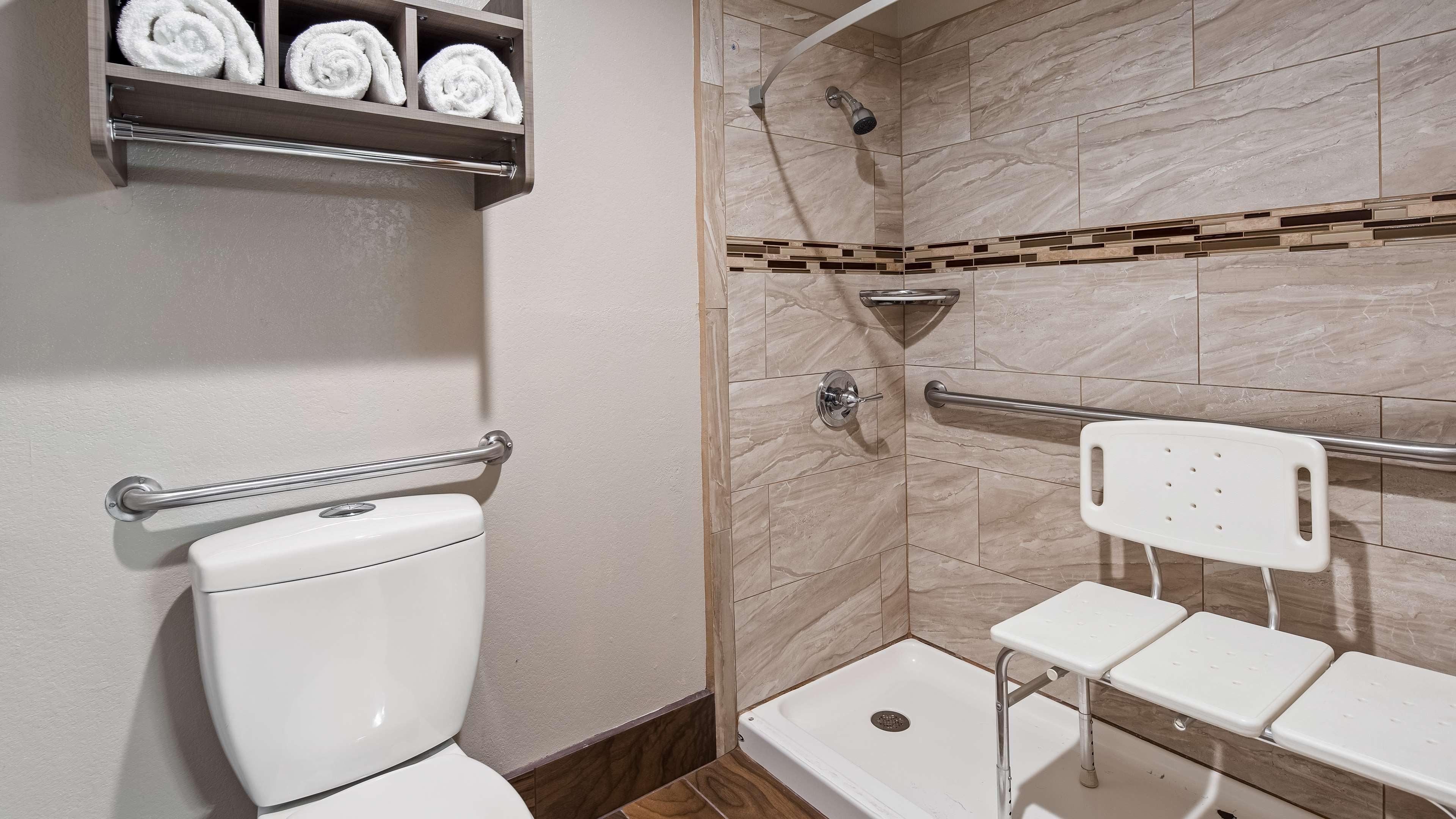 Surestay Plus Hotel By Best Western Kearney מראה חיצוני תמונה