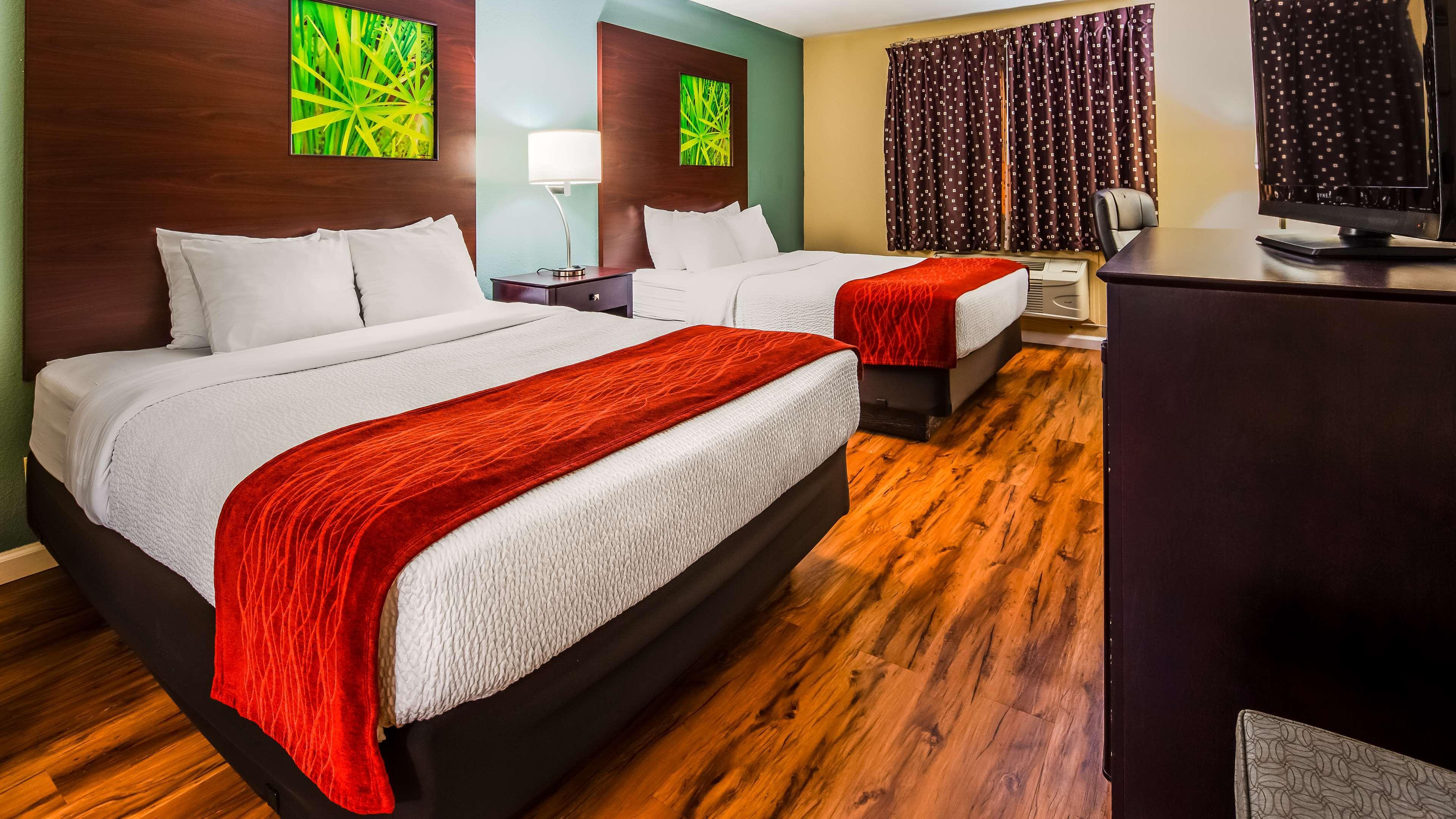 Surestay Plus Hotel By Best Western Kearney מראה חיצוני תמונה
