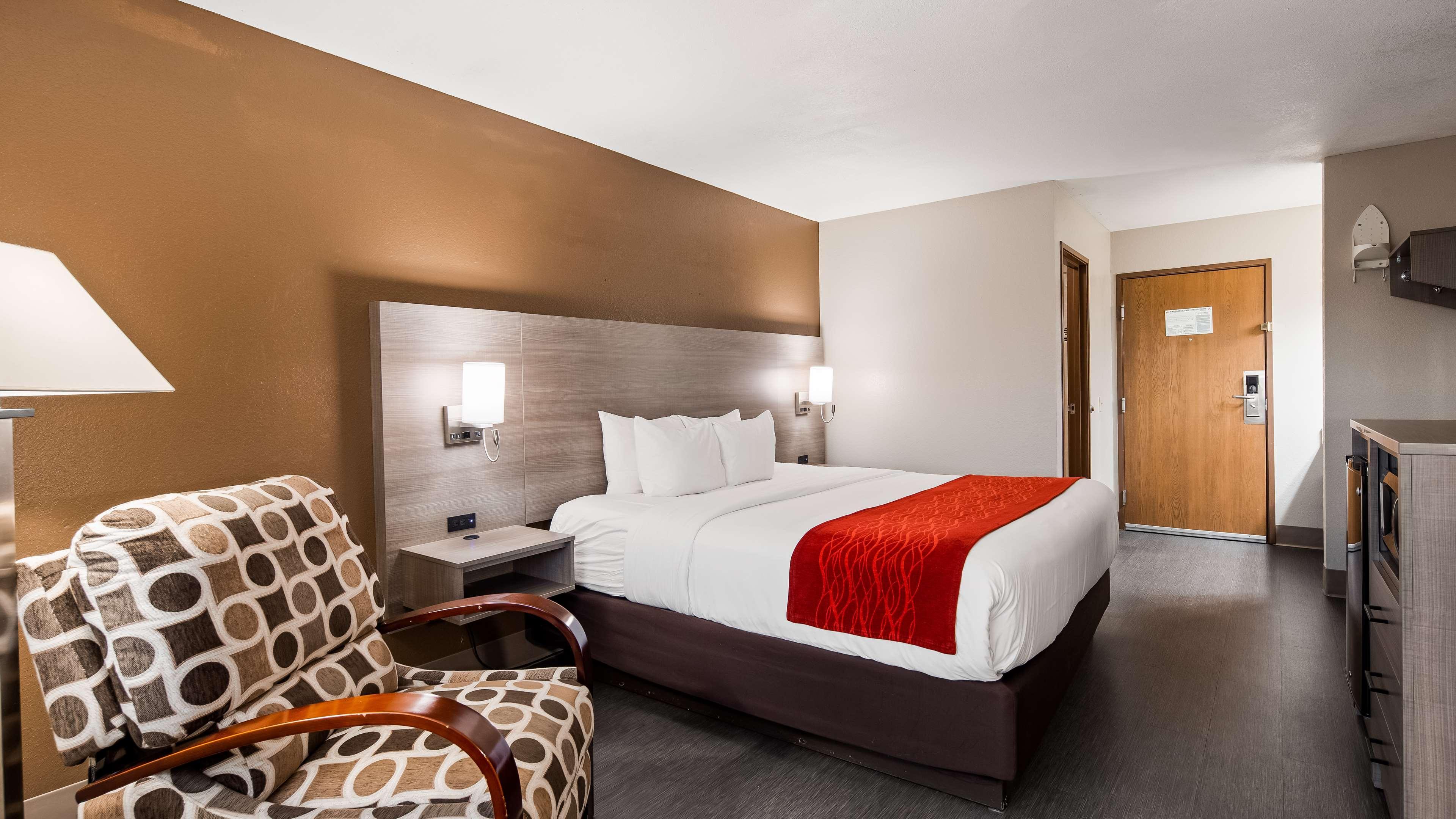 Surestay Plus Hotel By Best Western Kearney מראה חיצוני תמונה