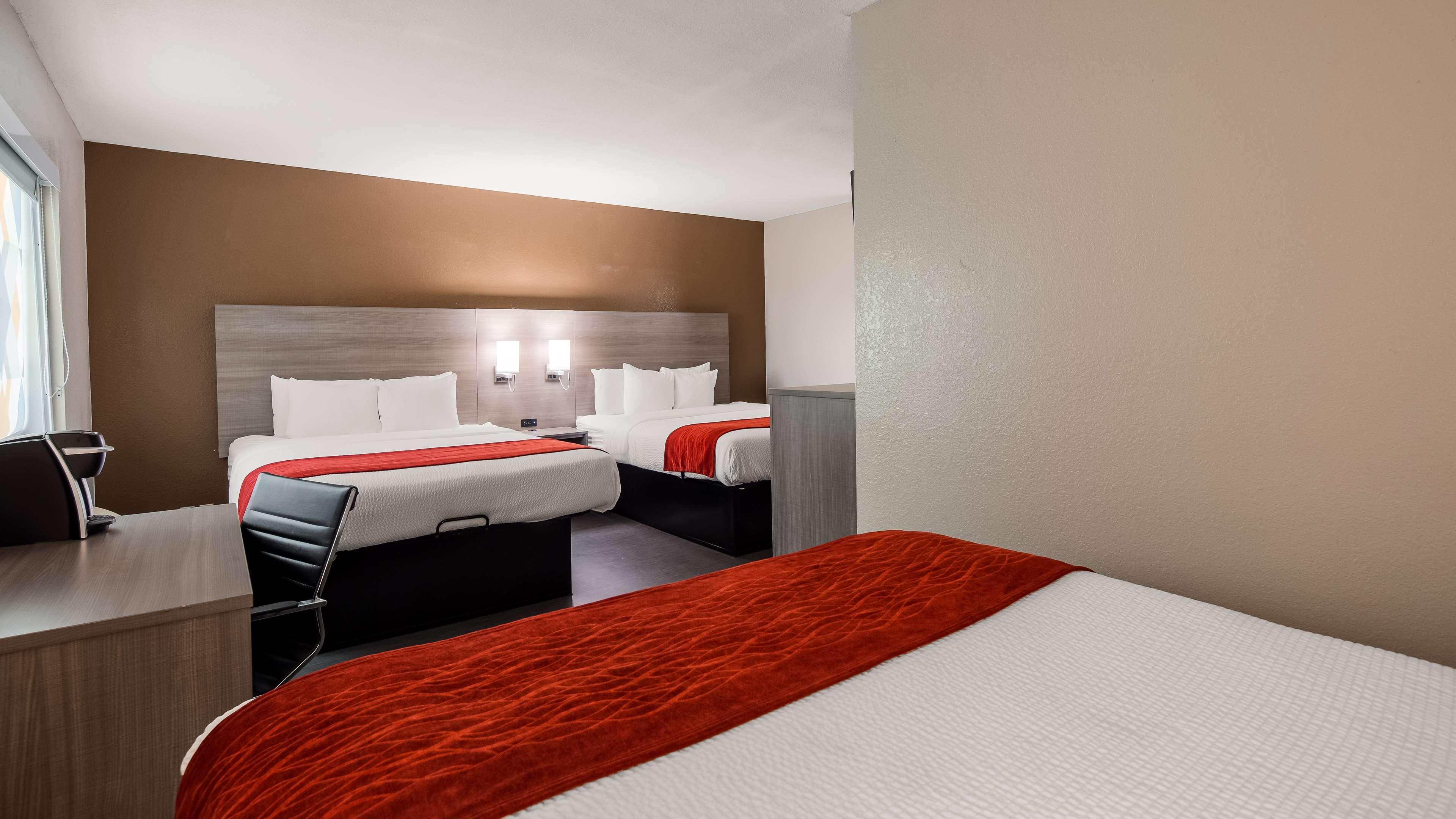 Surestay Plus Hotel By Best Western Kearney מראה חיצוני תמונה
