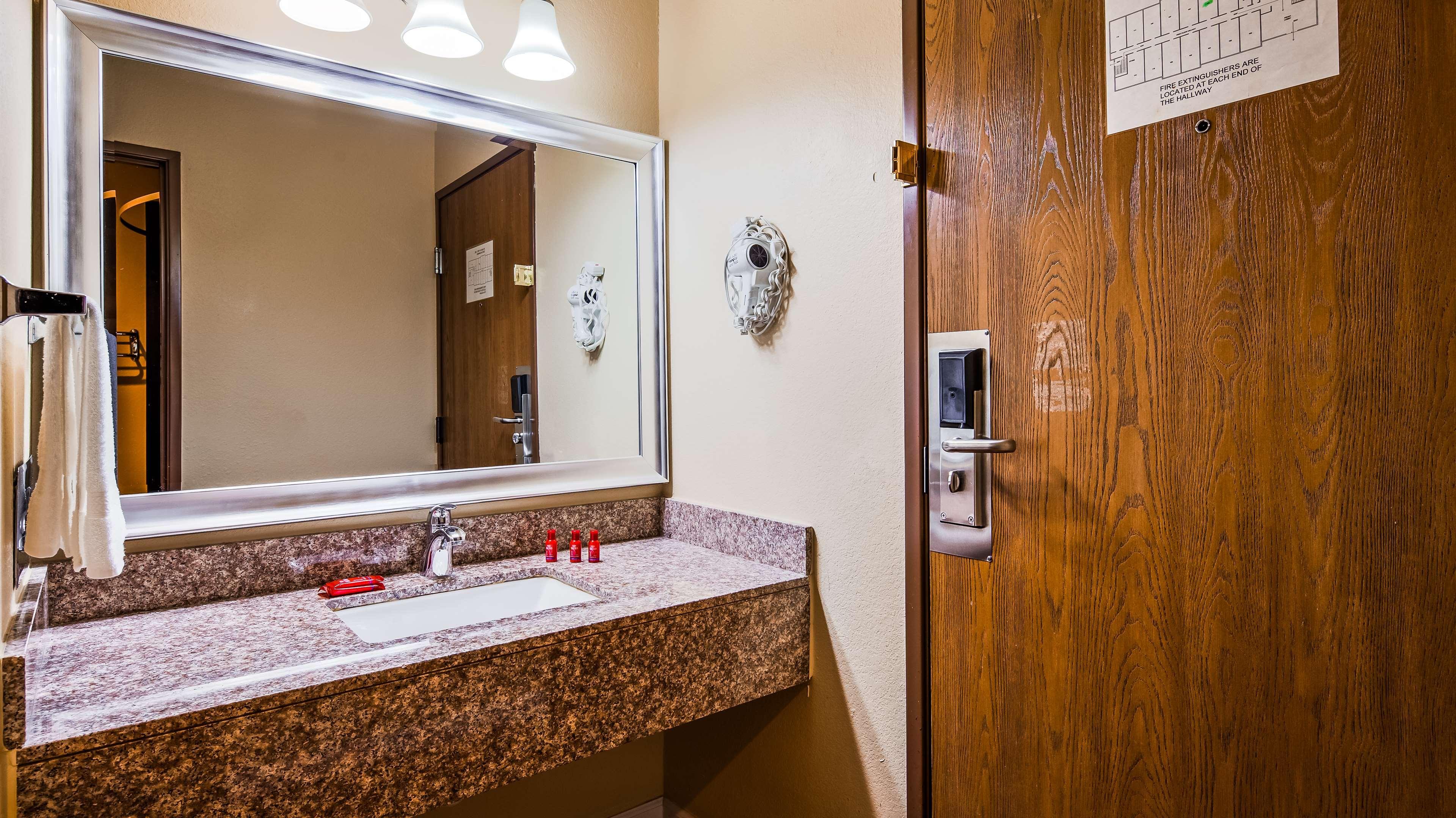 Surestay Plus Hotel By Best Western Kearney מראה חיצוני תמונה