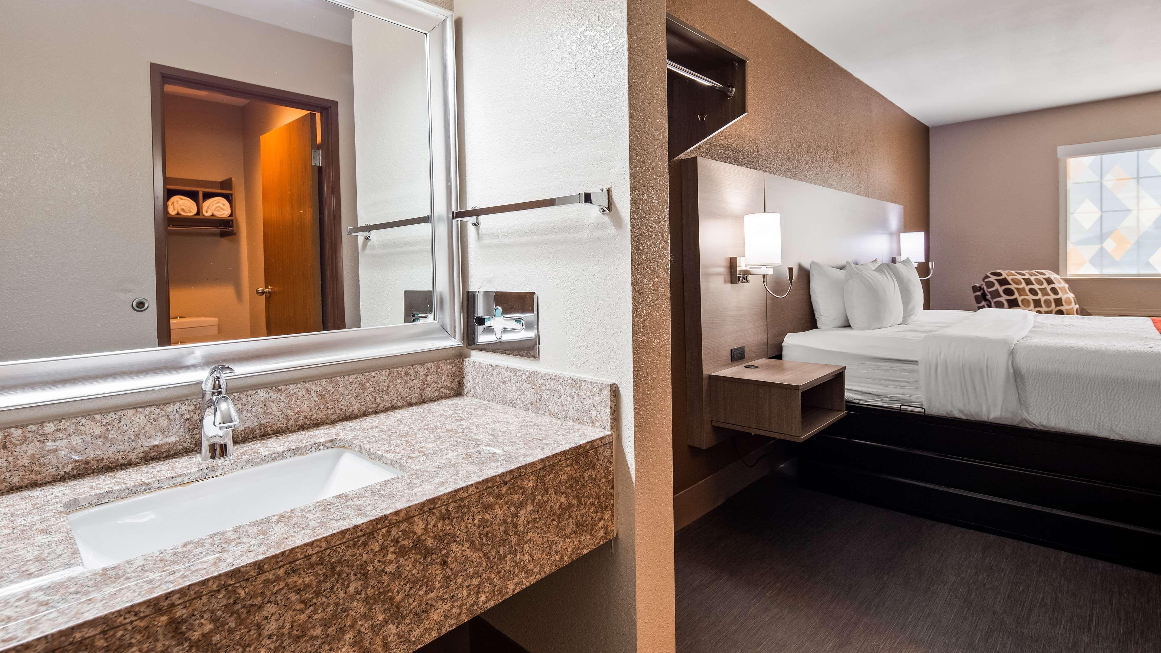Surestay Plus Hotel By Best Western Kearney מראה חיצוני תמונה